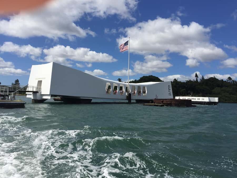 The USS Arizona Memorial & The "Mighty MO" #1 Limousine Tour - Final Thoughts