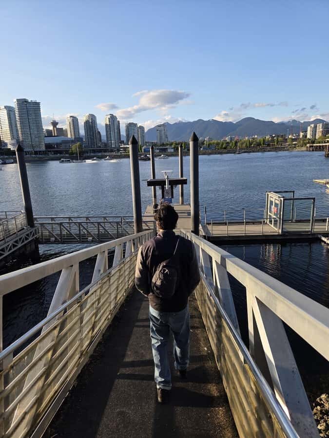 The Vancouver Downtown Walk - Exploring Vancouver with a Personal Touch