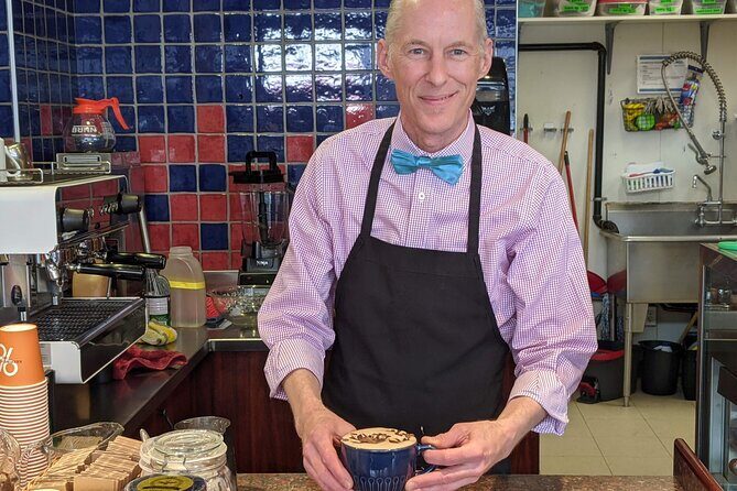 The Victoria Chocolate & Bakery Tour - What to Expect and Why It Matters