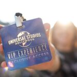 The VIP Experience at Universal Studios Hollywood in California - FAQs
