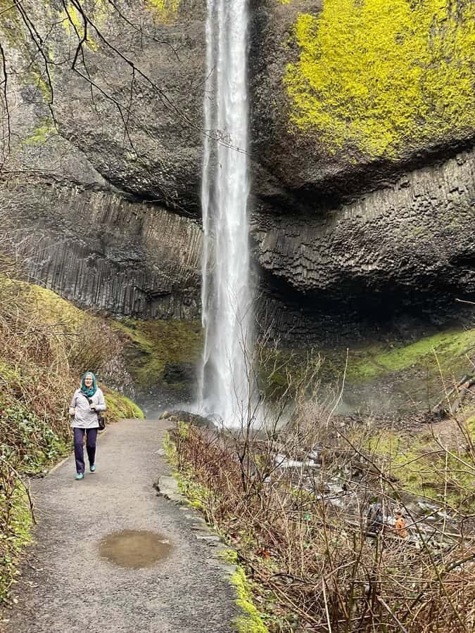 The Wonderful Waterfalls of Columbia River Gorge Tour - What to Expect on the Tour: A Breakdown