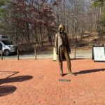 Thomas Jeffersons Monticello Excursion from Washington DC - Practical Details & Recommendations