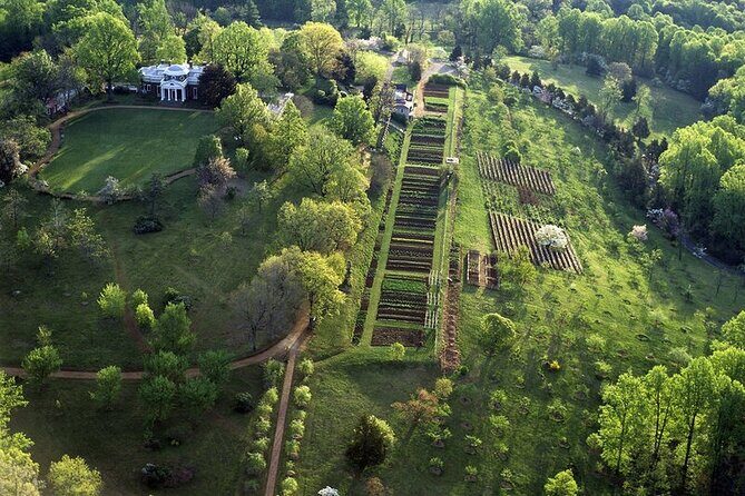 Thomas Jefferson's Monticello Small Group Max 12 Day Tour from DC - Who Should Consider This Tour?