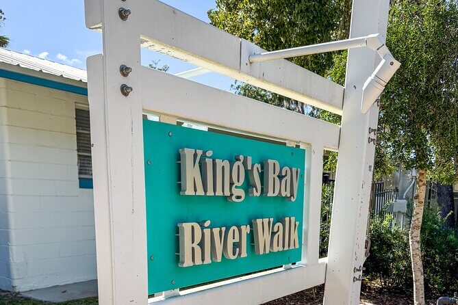 Three Sisters Springs Historical Walking Tour - Who Should Consider This Tour?