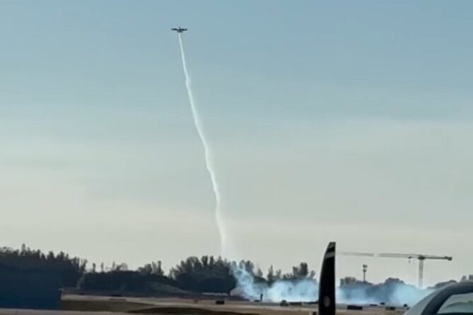 Thrilling Aerobatic Flight Experience in Ft Lauderdale - An In-Depth Look at the Aerobatic Flight Experience