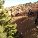 Thunder Mountain Trail: Scenic Horseback Ride - Final thoughts