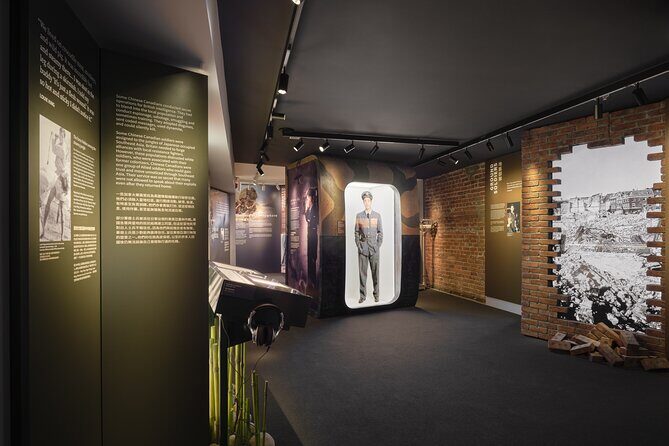 Ticket to Immersive Museum in Chinatown - Why This Tour Is Worth Your Time