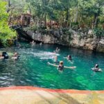 Tickets to 4 cenotes turtle house 2 caverns and 2 outdoors - Who Will Love This Tour?