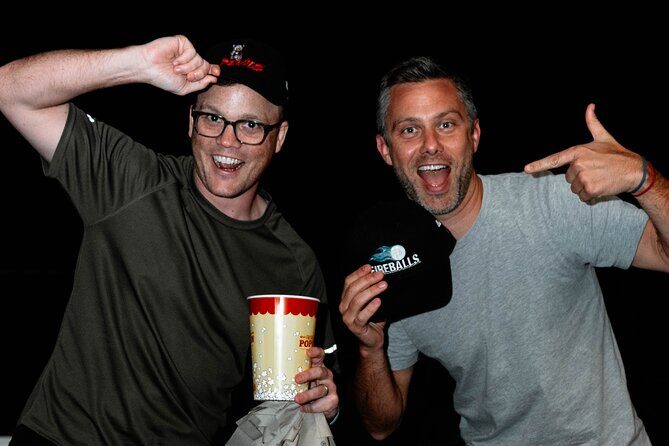 Tickets to The World Jai-Alai League - Who Will Appreciate This Tour?