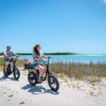 Tierra Verde: Fort De Soto Beach Guided E-Bike Nature Tour - A Closer Look at the Fort De Soto E-Bike Tour Experience