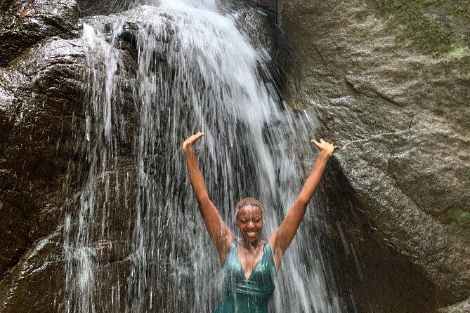 Tijuca Forest Hike - Waterfalls & Caves, Nature & Wild Life! - Who Would Love This Tour?