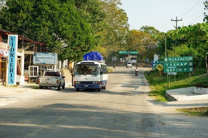 Tikal Day Trip Including Round Trip Flights from Antigua with Lunch - The Return Journey: Flights and Reflection