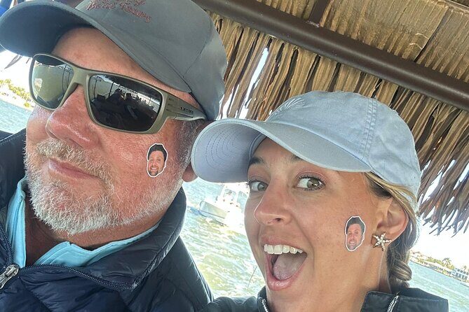 Tiki Boat Bachelorette and Birthday Celebrations Tours in Naples - The Practicalities: Price, Duration, and Comfort