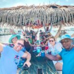 Tiki Boat Tour of Ten Thousand Islands - Exploring the Tour in Detail