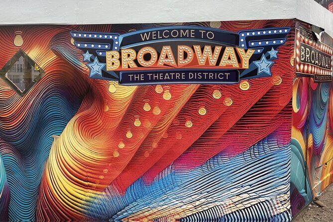 Times Square Walking Tour with Insider Secrets - Practical Aspects and What to Expect