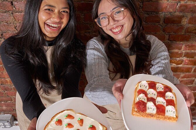 Toast Art and Bubble Tea Experience - The Sum Up: Is It Worth It?