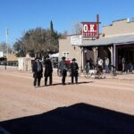 Tombstone Scavenger Hunt Walking Activity - The Sum Up