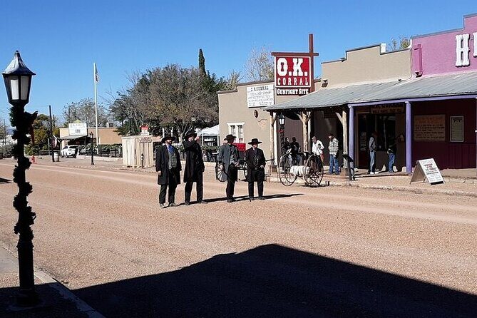 Tombstone Scavenger Hunt Walking Activity - The Sum Up