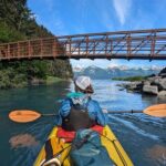 Tonsina Point Kayak in Resurrection Bay - The Sum Up