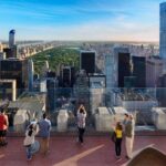 Top of the Rock Observation Deck Admission Ticket | New York - Practical Tips for Visiting
