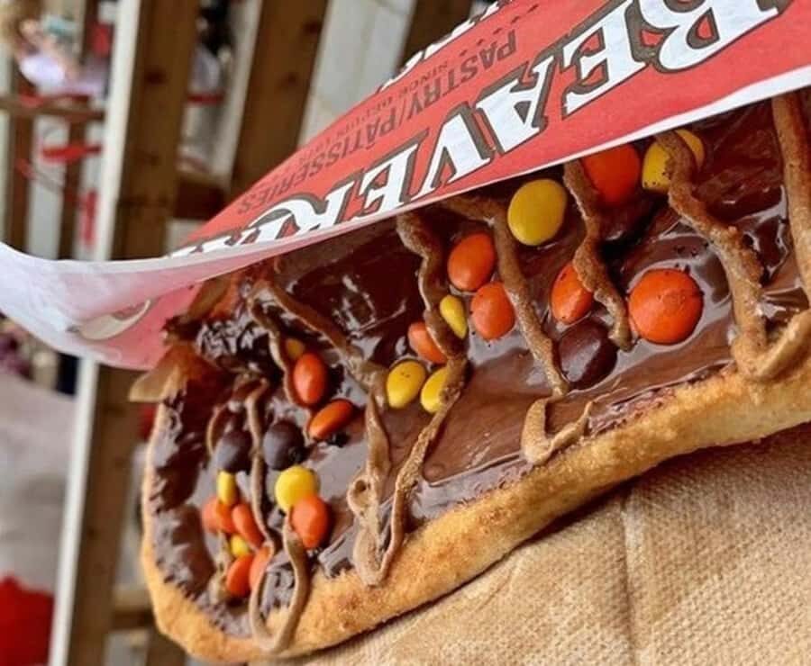 Toronto : Best Street Food Tour With A Local Guide - In-Depth Look at Each Stop