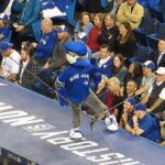 Toronto Blue Jays Baseball Game at Rogers Centre - Is This Tour Right for You?