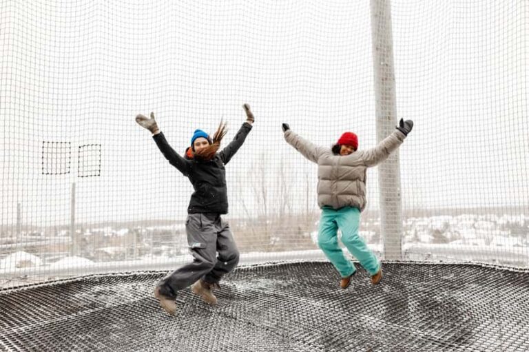 Toronto: Blue Mountain Ski & Snowboard Shuttle Day Trip - Final Thoughts