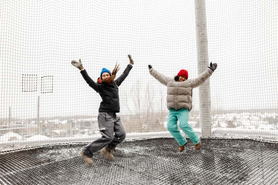 Toronto: Blue Mountain Ski & Snowboard Shuttle Day Trip - Final Thoughts