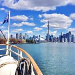 Toronto: Downtown Walking Tour with Optional Cruise - The Sum Up
