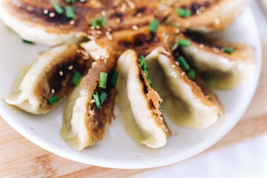 Toronto: Dumpling Making Class With Local Chef - Why This Experience Works