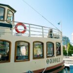 Toronto Exclusive Harbourfront Walking Tour and Boat Cruise - A Detailed Look at the Tour Experience