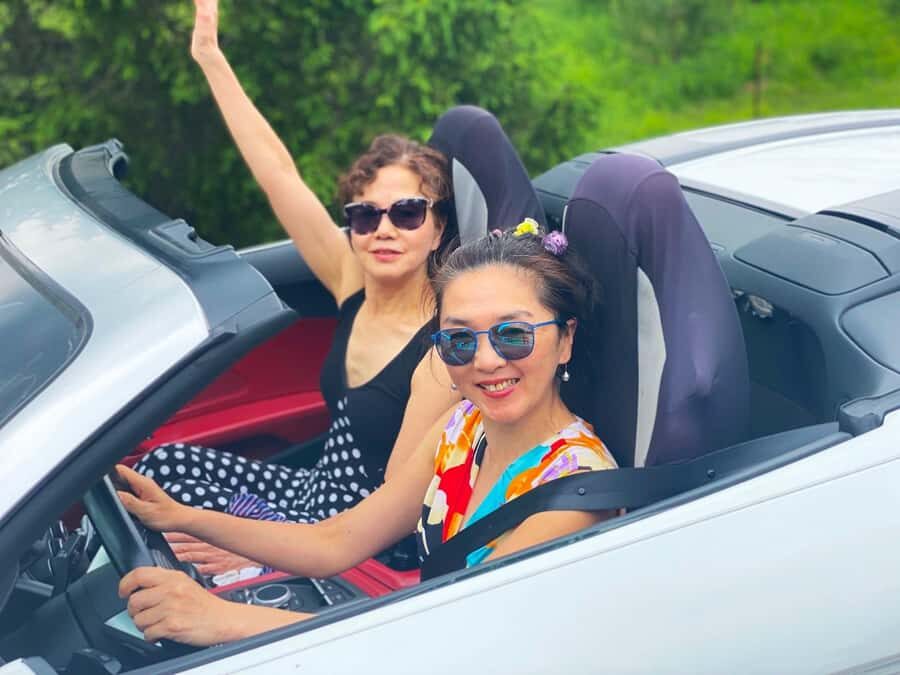 Toronto: Exotic or Supercar Test Drive on Hamilton Mountain - The Range of Vehicles