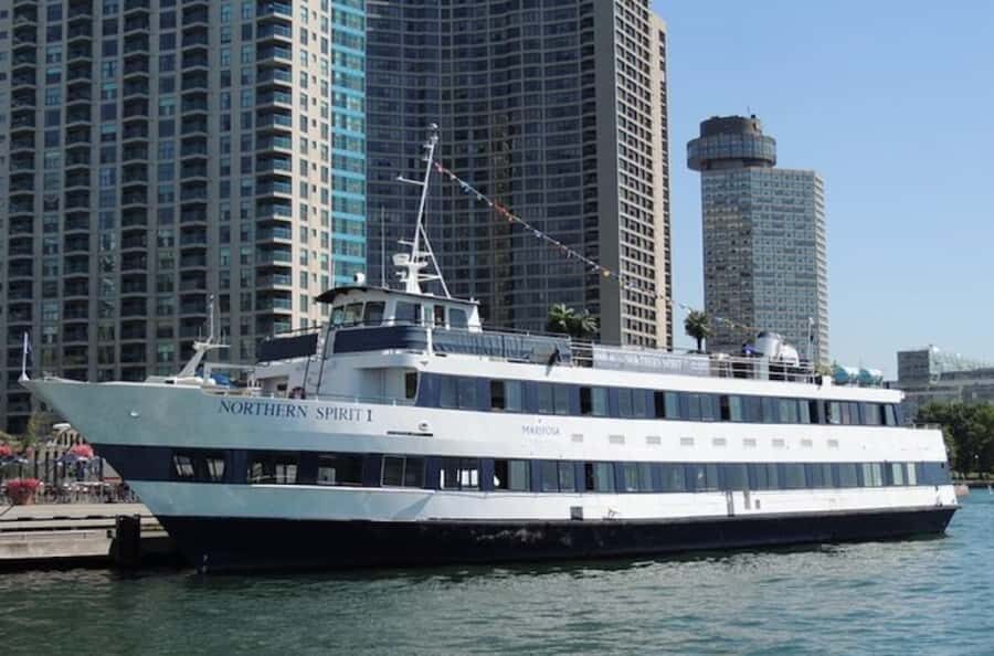 Toronto: Father's Day Premier Cruise with Brunch or Dinner - Overall Value and Who Will Enjoy It Most