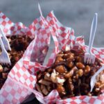 Toronto Food Walking Tour With Distillery District Beaver Tails - The Itinerary: Breaking Down the Food and Sights