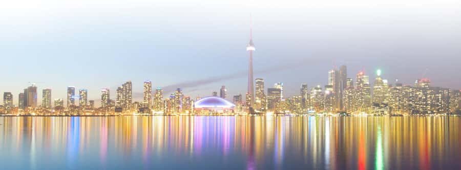 Toronto: Friday Night Wine & Cheese Sail - Who Should Consider This Tour?