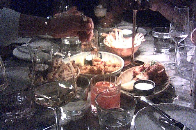 Toronto Group Food Tour: Explore Hidden Culinary Gems - Final Thoughts: Who Should Consider This Tour?