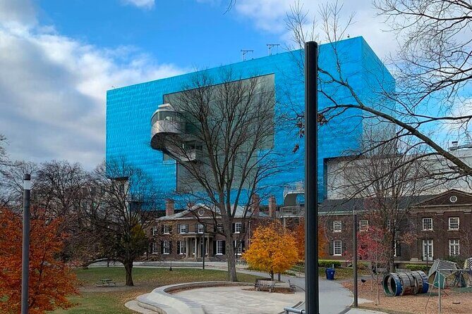 Toronto Highlights Walking Tour with a Local - What’s Included and What’s Not