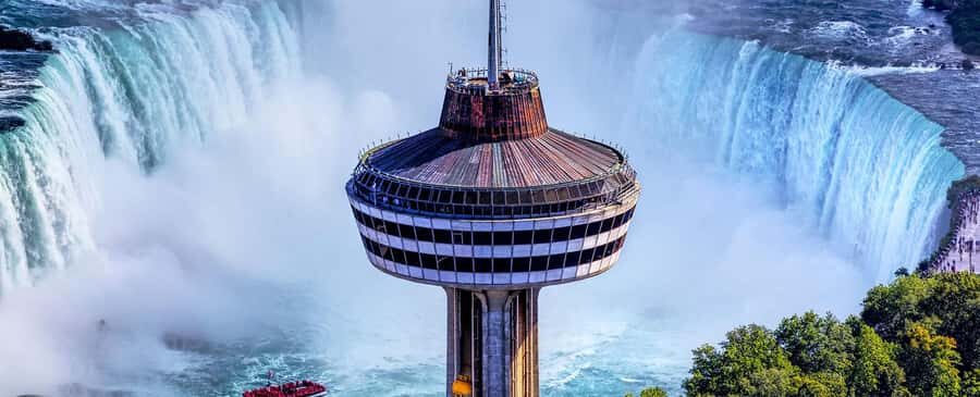 Toronto: Niagara Falls Day Trip with Driver - Who Should Consider This Tour?