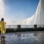 Toronto: Niagara Falls Tour, Boat & Journey Behind the Falls - Authentic Insights and Traveler Perspectives