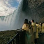 Toronto: Niagara Winter Festival of Lights Tour - Exploring the Itinerary in Detail