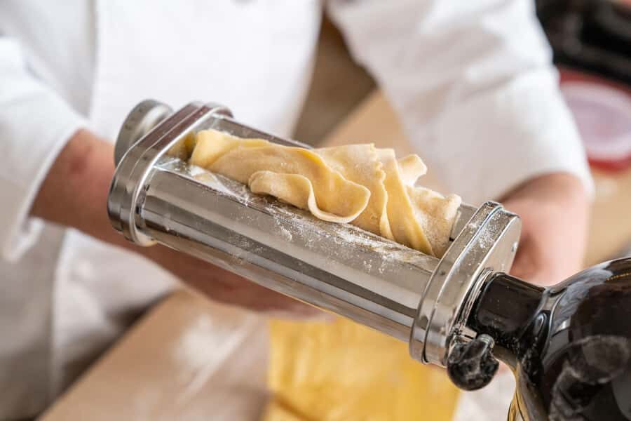 Toronto: Pasta Making Cooking Class With Local Chef - What to Expect: A Step-by-Step Breakdown