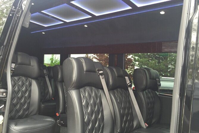 Toronto Pearson Airport to Niagara Falls  (To/From Transfers) - Authentic Experiences & Genuine Feedback