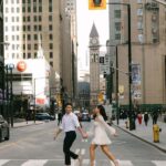 Toronto Photo Tour with a Private Photographer - Exploring Toronto through a Private Photo Shoot