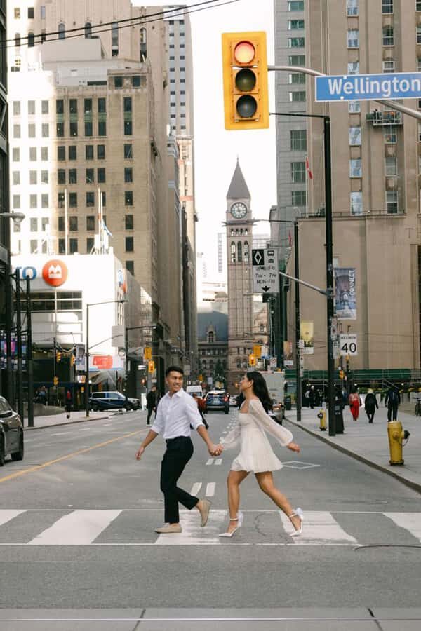 Toronto Photo Tour with a Private Photographer - Exploring Toronto through a Private Photo Shoot