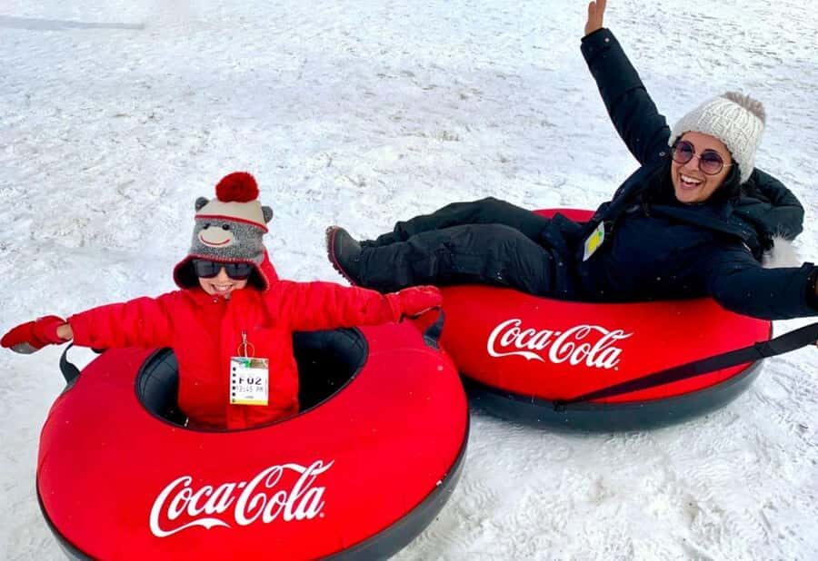 Toronto: Private Blue Mountain Day Trip - Introduction to the Blue Mountain Day Trip