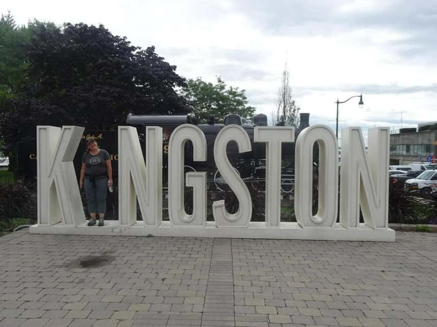 Toronto: Private Day Trip to Kingston with Driver-Guide - The Experience in Detail