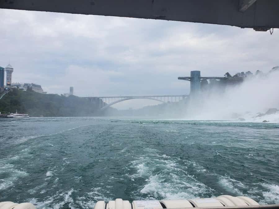 Toronto: Private Niagara Falls Tour with Boat Cruise - Analyzing the Value