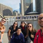 Toronto: Private Walking Tour of City Highlights - In-Depth Breakdown of the Itinerary
