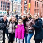 Toronto: St Lawrence & Distillery Food Tour with 6 Tastings - A Deep Dive into the Toronto Food Tour Experience