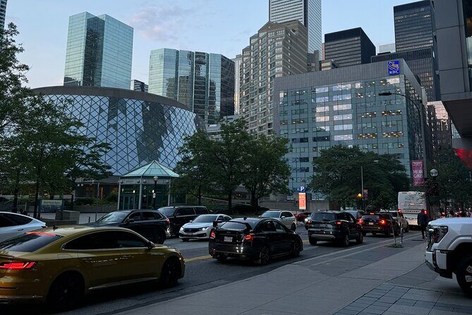 Toronto to Niagara Day Tour - Practical Considerations